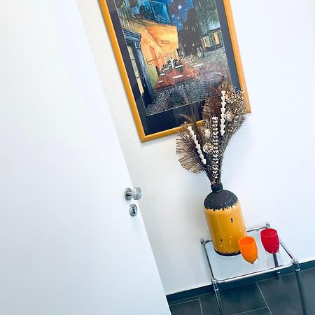 Apartment Charly In Steinbeck Recke Экстерьер фото