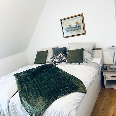 Apartment Charly In Steinbeck Recke Экстерьер фото