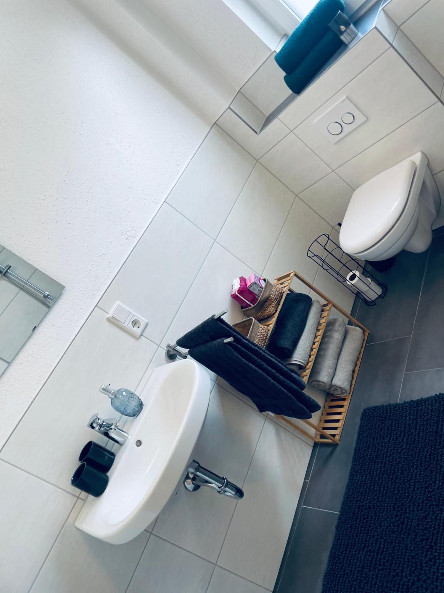 Apartment Charly In Steinbeck Recke Экстерьер фото