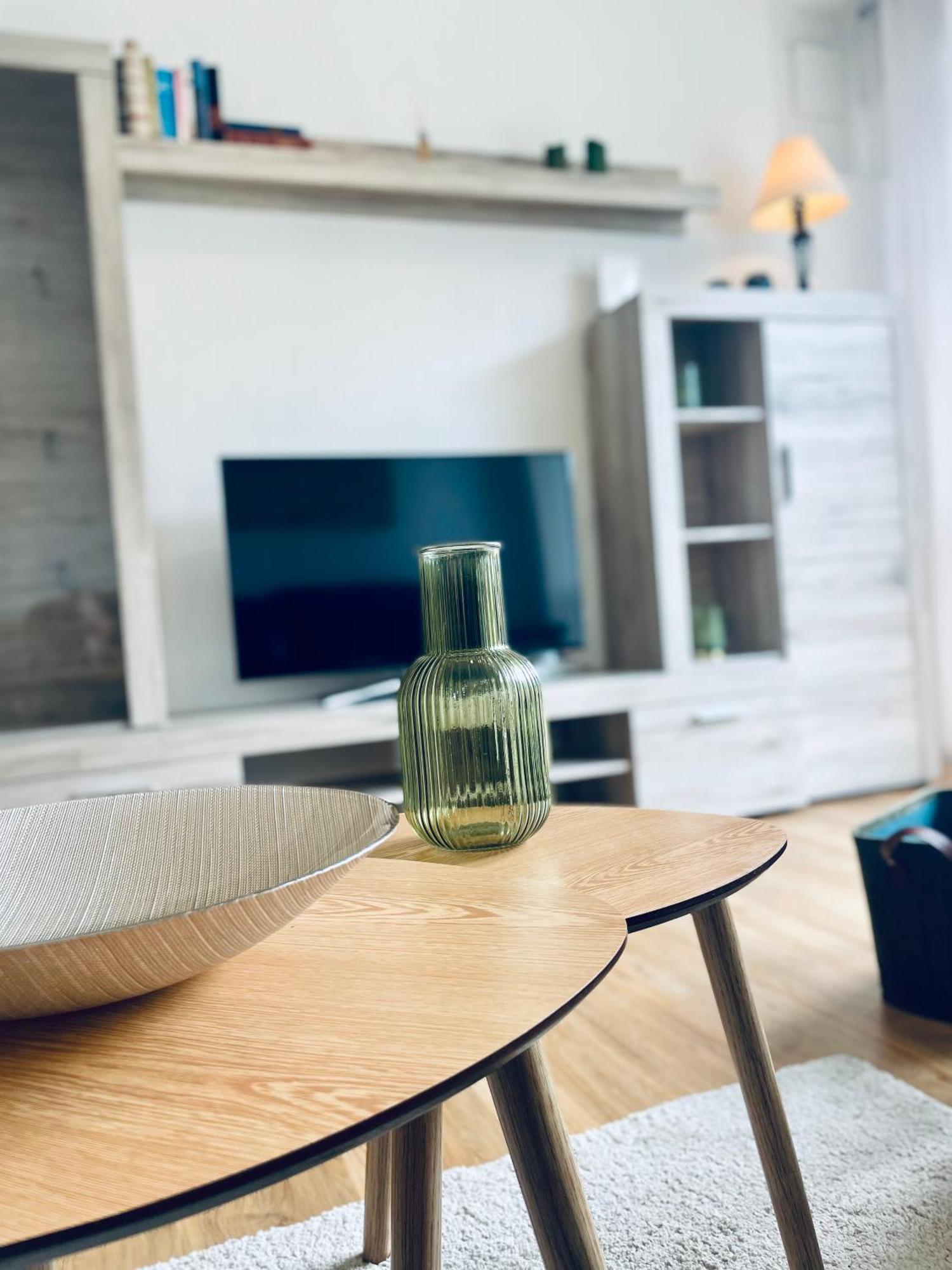 Apartment Charly In Steinbeck Recke Экстерьер фото