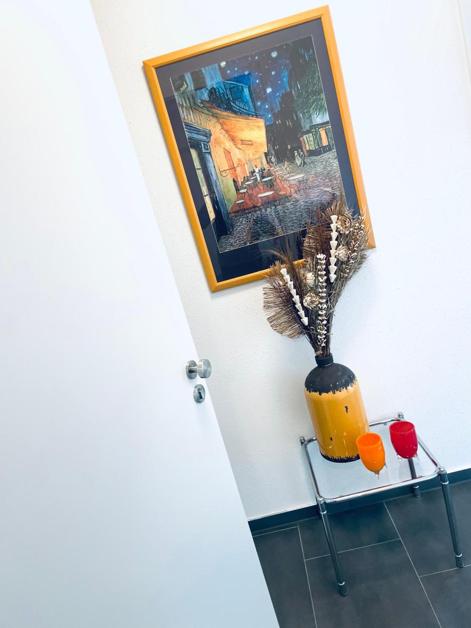 Apartment Charly In Steinbeck Recke Экстерьер фото