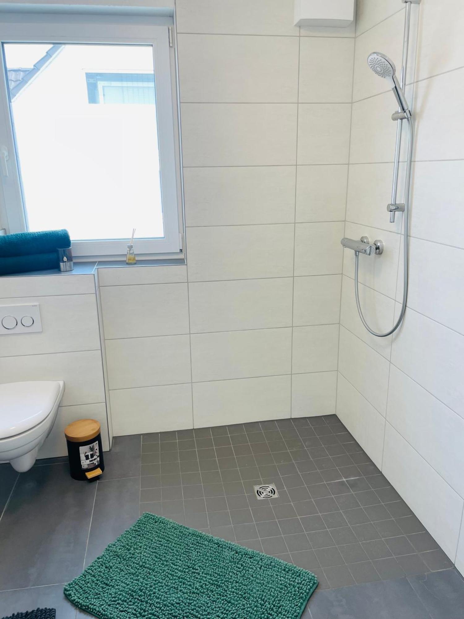 Apartment Charly In Steinbeck Recke Экстерьер фото