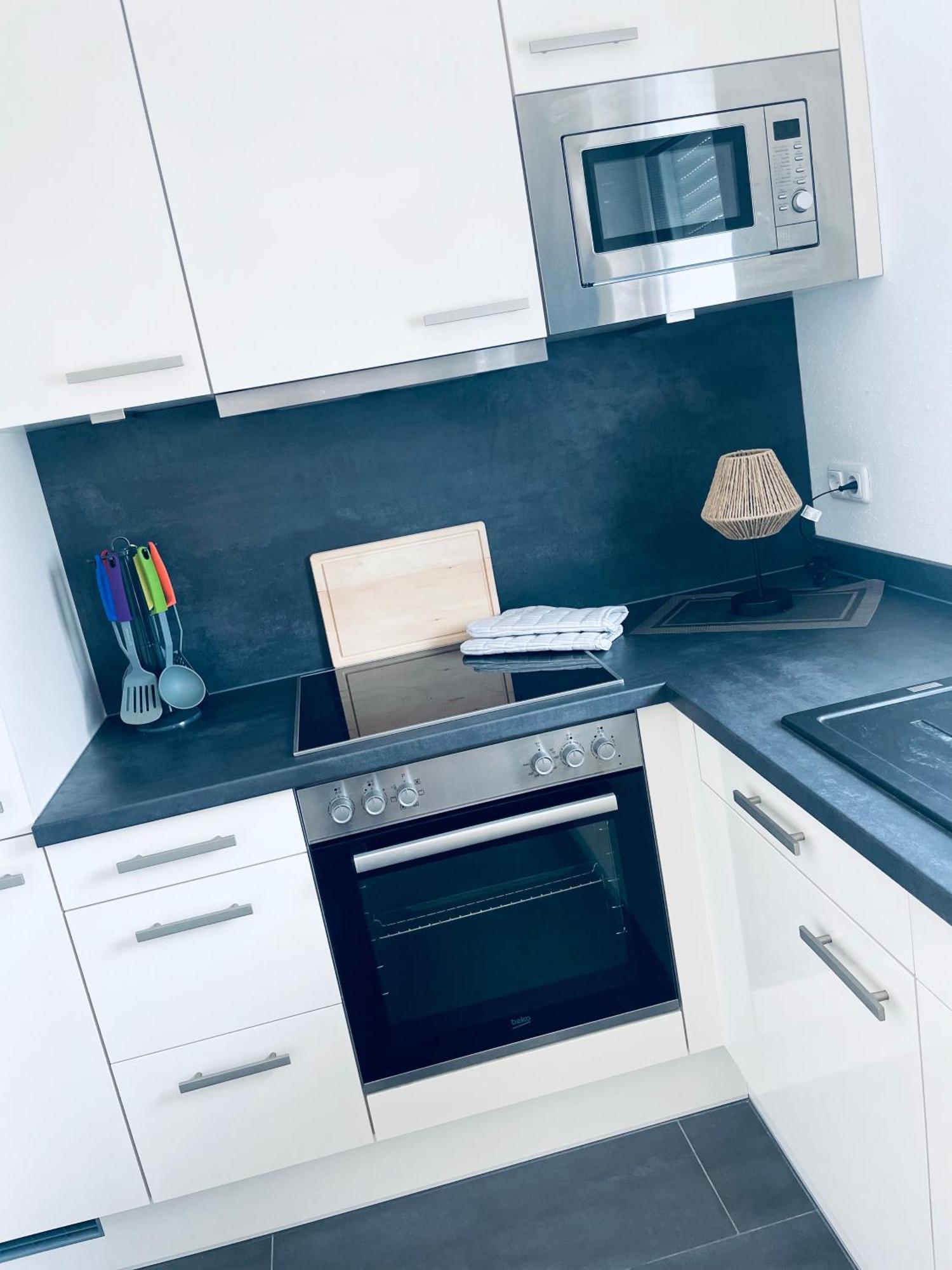 Apartment Charly In Steinbeck Recke Экстерьер фото