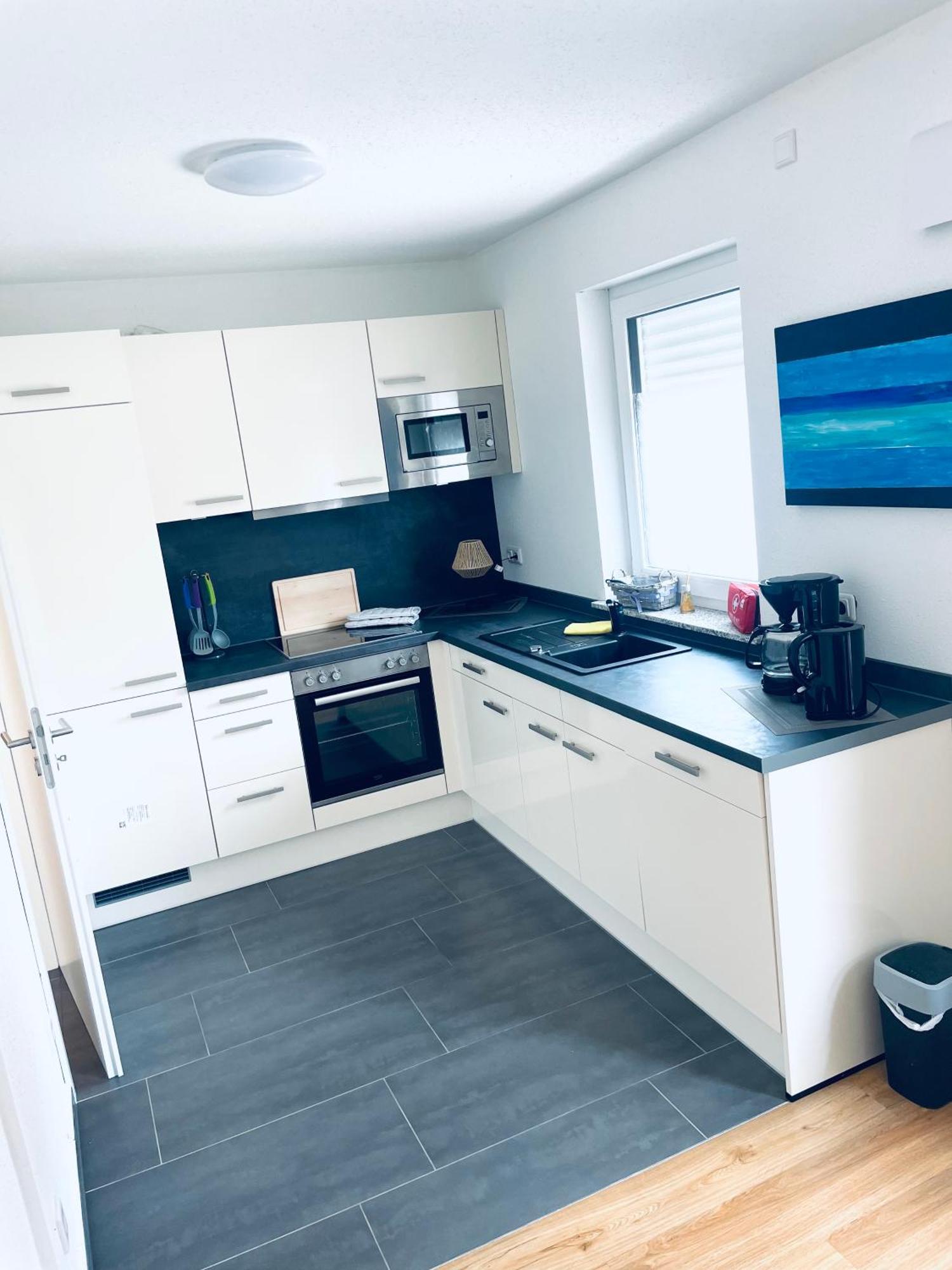 Apartment Charly In Steinbeck Recke Экстерьер фото